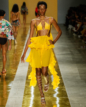 Amir Slama - SPFW N60 - 
Foto: Ze Takahashi / @agfotosite