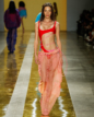Amir Slama - SPFW N60 - 
Foto: Ze Takahashi / @agfotosite
