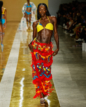 Amir Slama - SPFW N60 - 
Foto: Ze Takahashi / @agfotosite