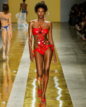 Amir Slama - SPFW N60 - 
Foto: Ze Takahashi / @agfotosite