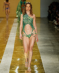 Amir Slama - SPFW N60 - 
Foto: Ze Takahashi / @agfotosite