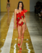 Amir Slama - SPFW N60 - 
Foto: Ze Takahashi / @agfotosite