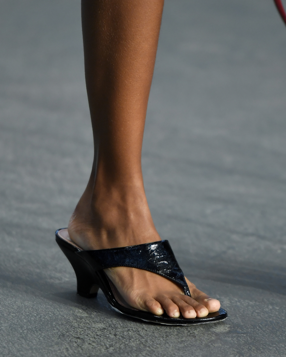 Angela Brito
SPFW N60

Foto: Marcelo Soubhia/ @agfotosite