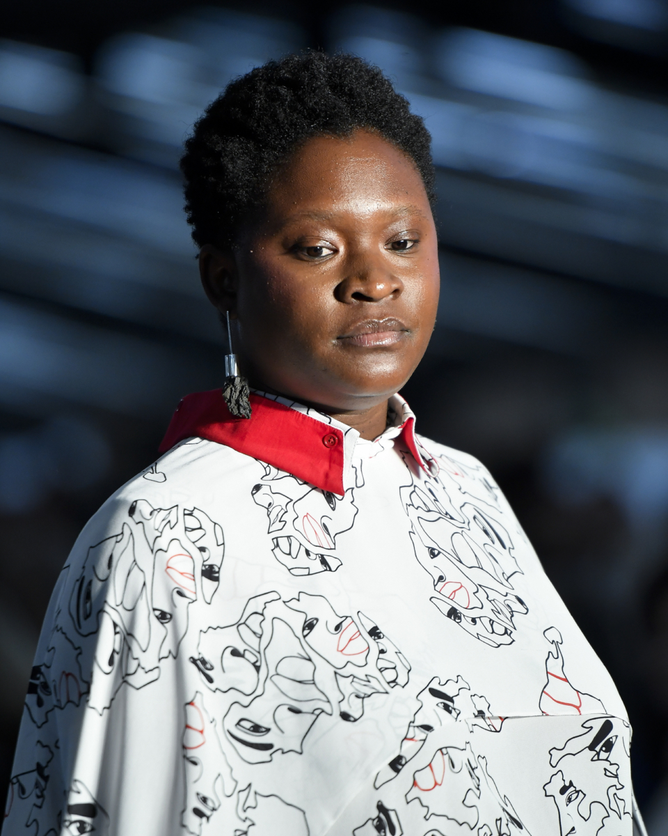 Angela Brito
SPFW N60

Foto: Marcelo Soubhia/ @agfotosite