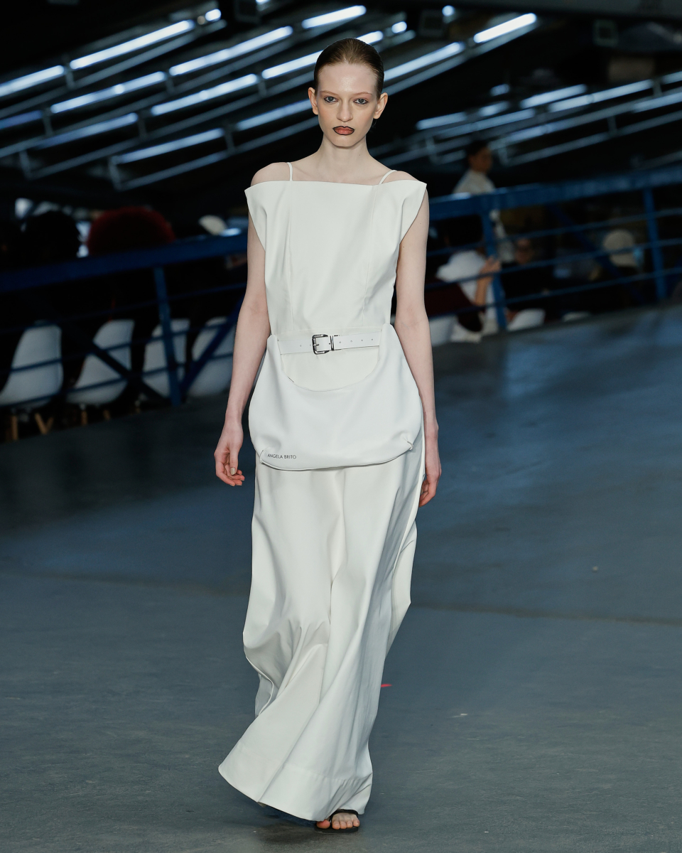 Angela Brito

SPFW N60

Foto: Ze Takahashi/ @agfotosite