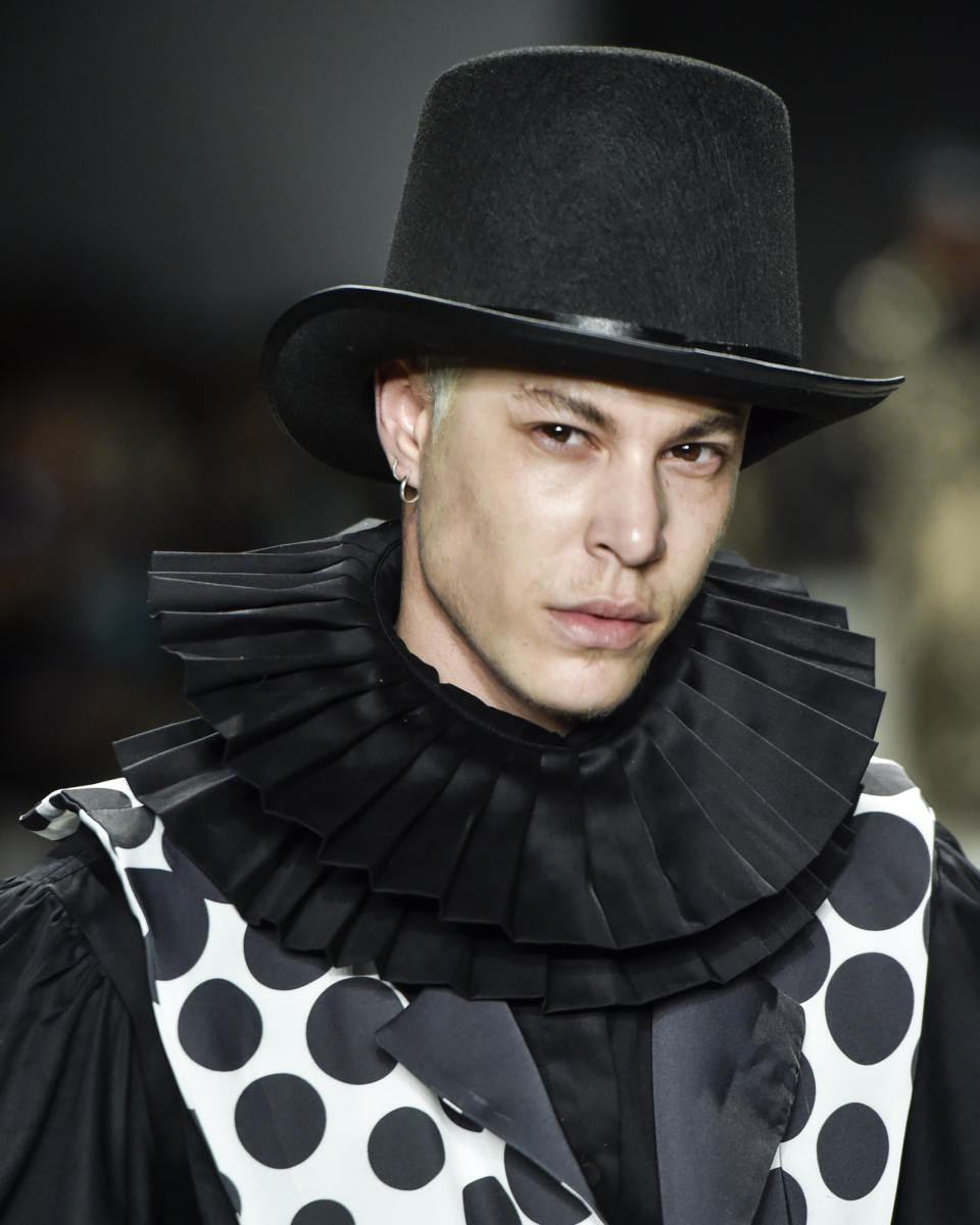 Apartamento 03SPFW N60Foto: Marcelo Soubhia/ @agfotosite