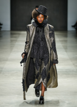 Apartamento 03 - SPFW N60 - Foto: Ze Takahashi / @agfotosite