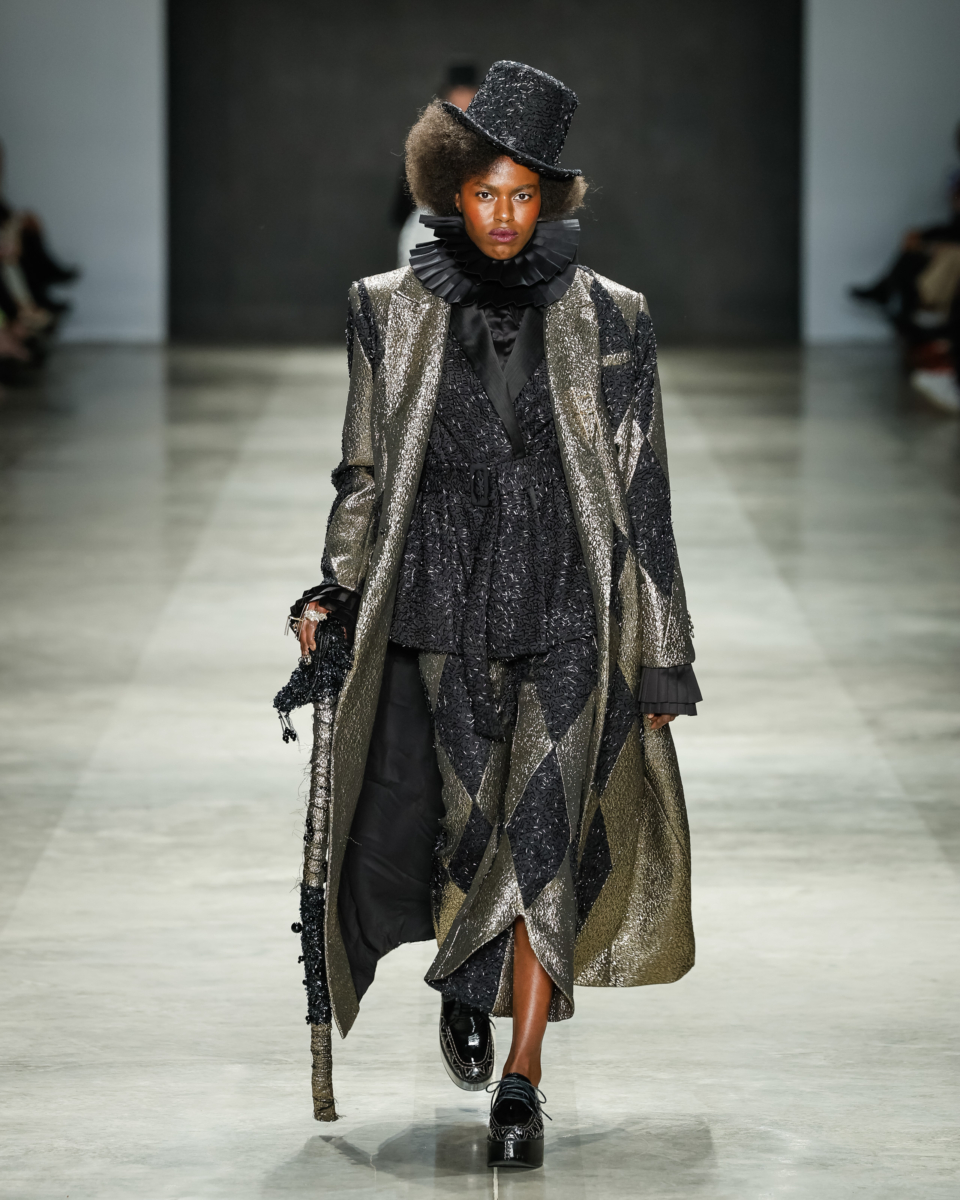 Apartamento 03 - SPFW N60 - Foto: Ze Takahashi / @agfotosite