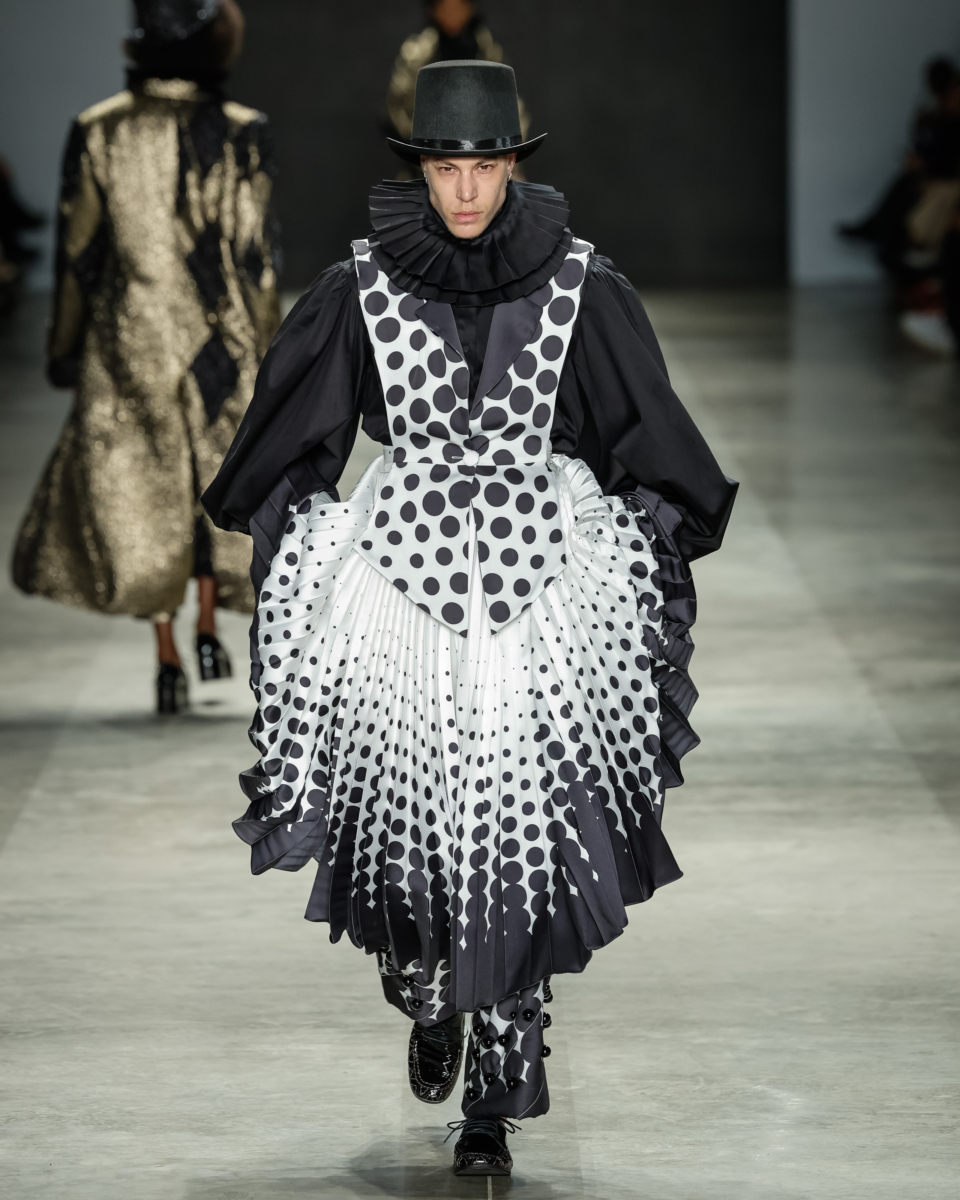 Apartamento 03 - SPFW N60 - 
Foto: Ze Takahashi / @agfotosite