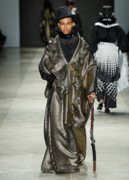 Apartamento 03 - SPFW N60 - 
Foto: Ze Takahashi / @agfotosite