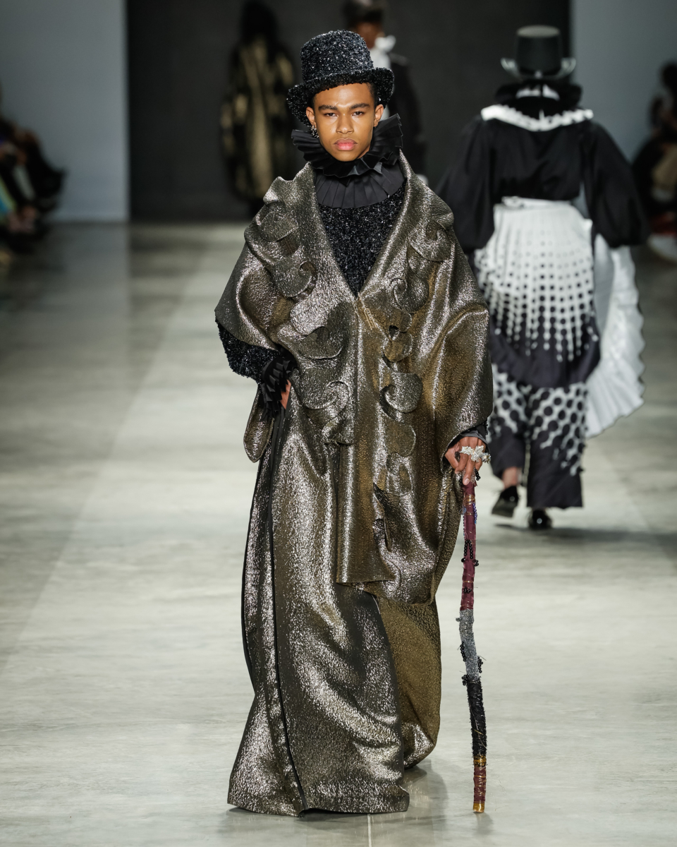 Apartamento 03 - SPFW N60 - 
Foto: Ze Takahashi / @agfotosite