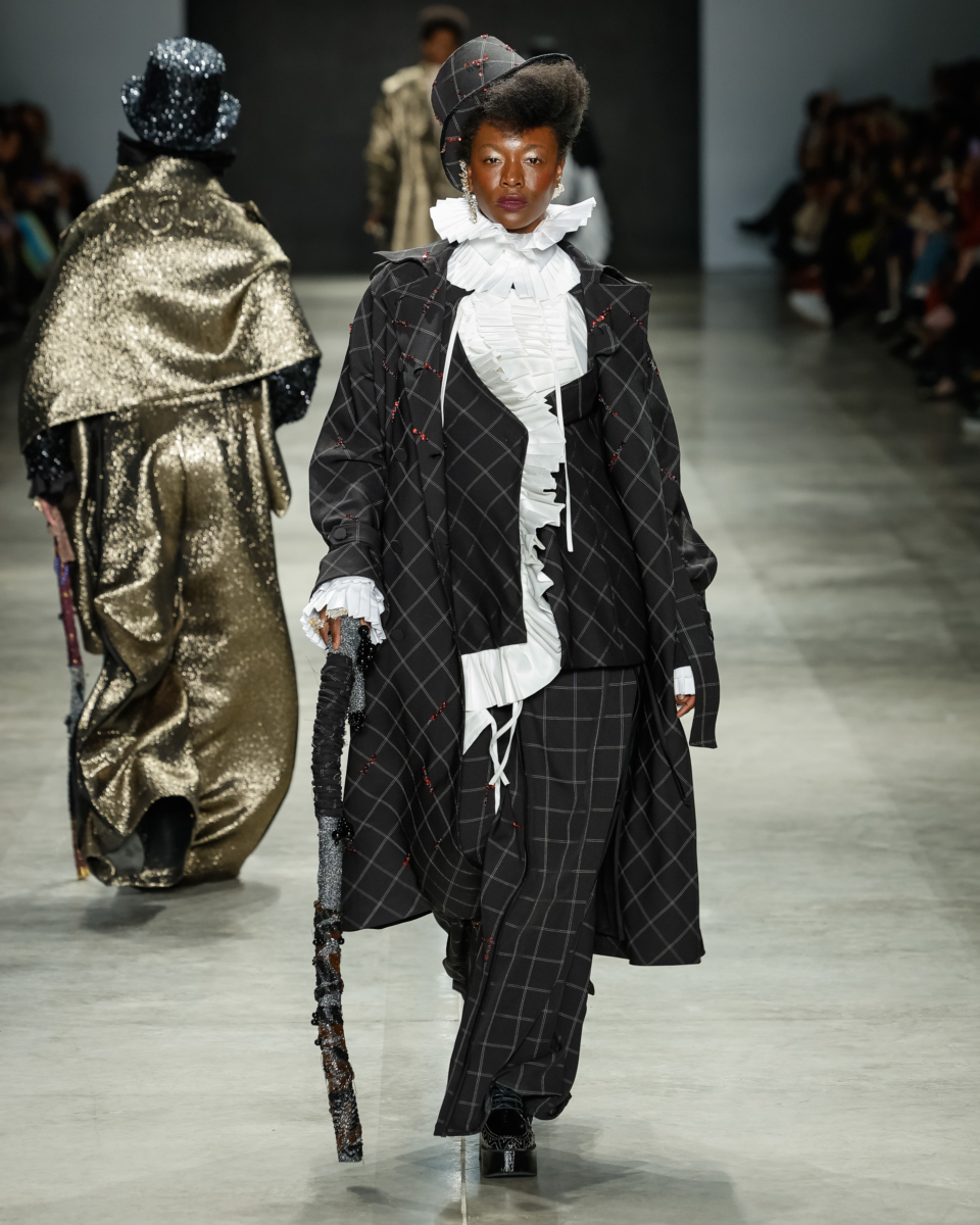 Apartamento 03 - SPFW N60 - 
Foto: Ze Takahashi / @agfotosite