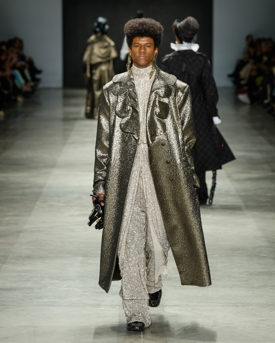 Apartamento 03 - SPFW N60 - 
Foto: Ze Takahashi / @agfotosite
