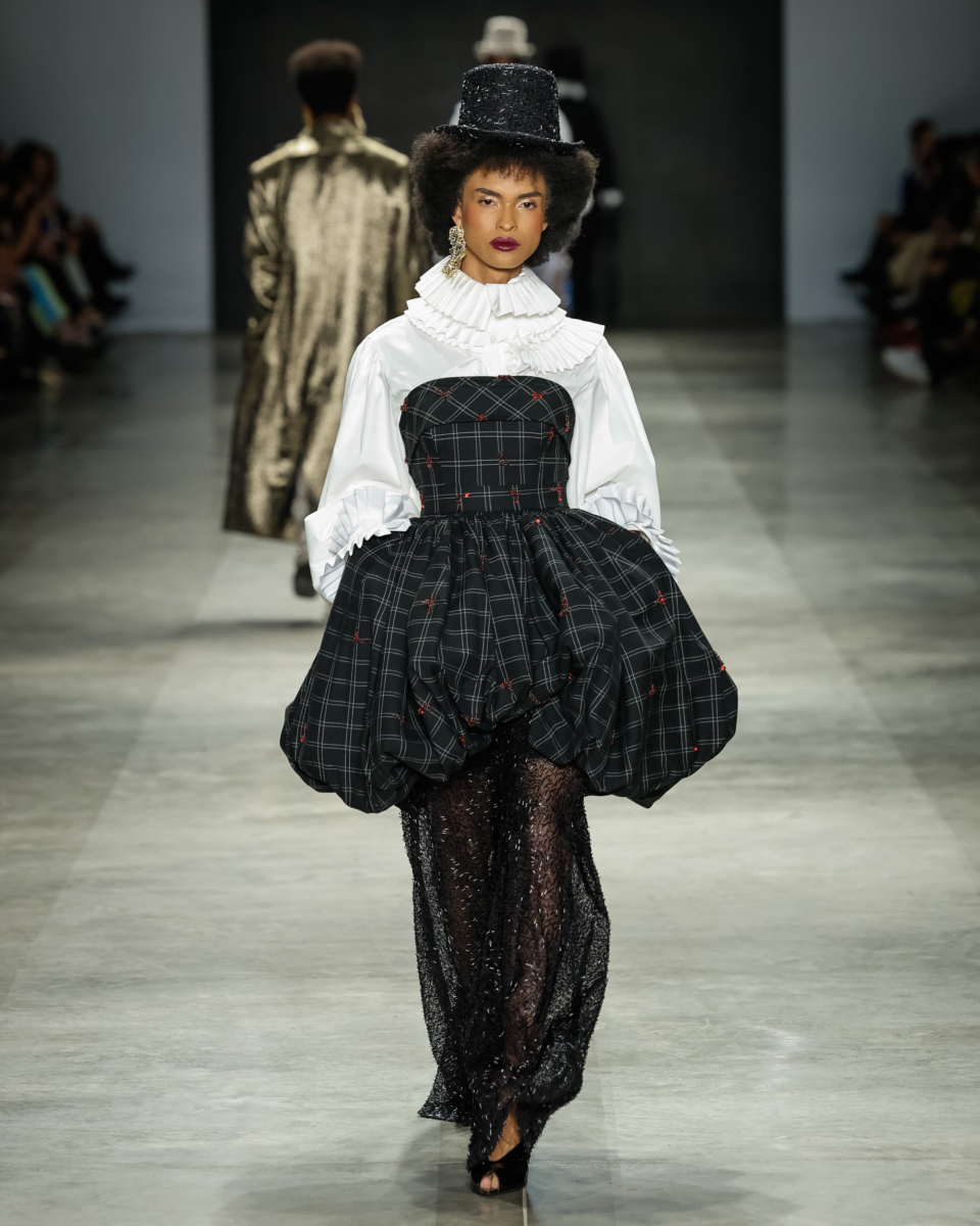 Apartamento 03 - SPFW N60 - 
Foto: Ze Takahashi / @agfotosite
