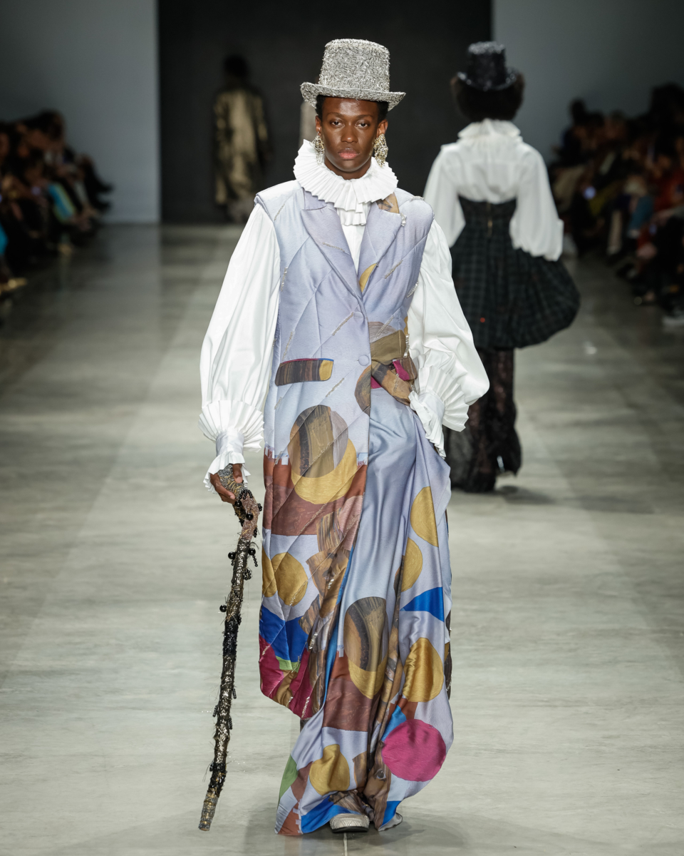 Apartamento 03 - SPFW N60 - 
Foto: Ze Takahashi / @agfotosite