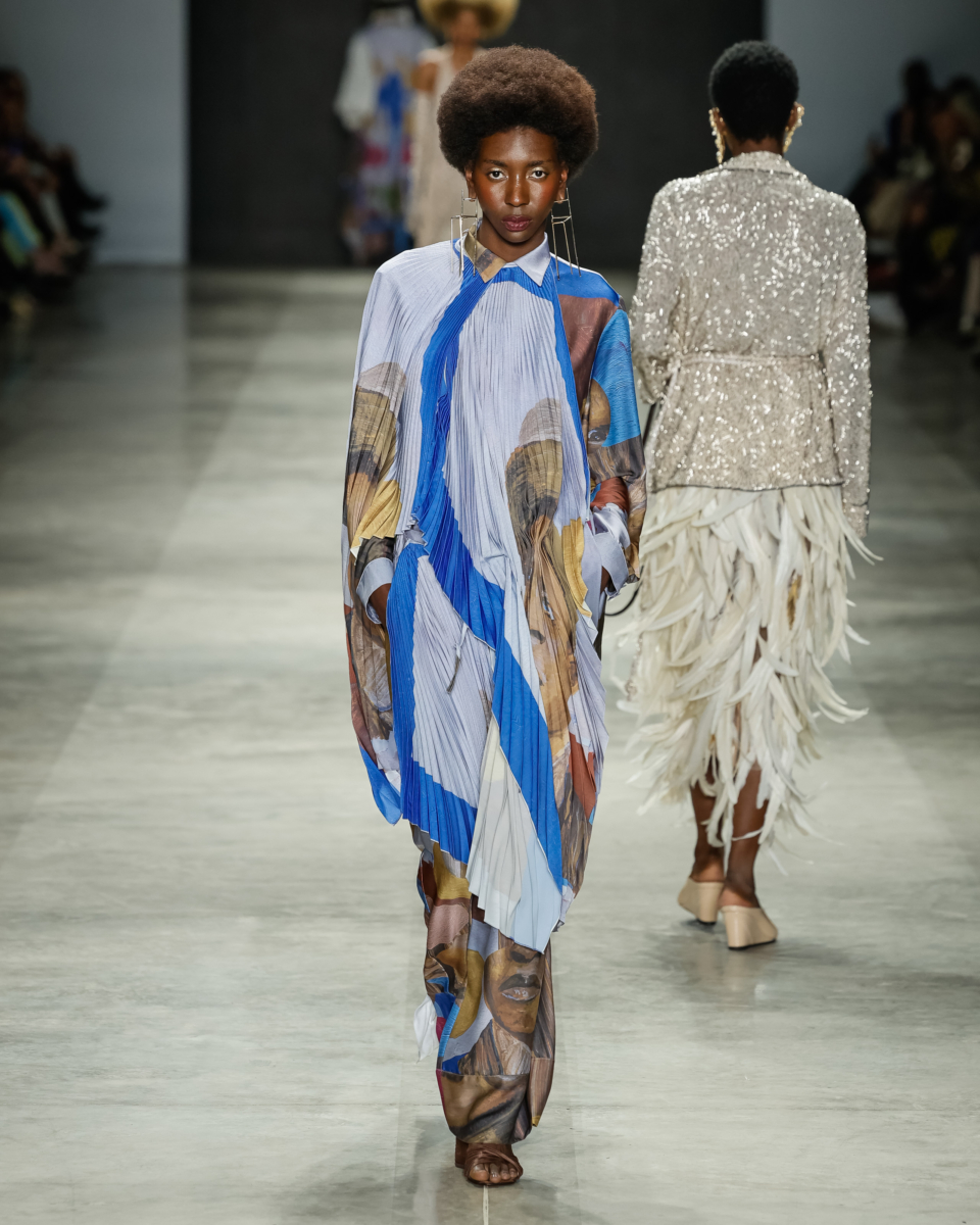 Apartamento 03 - SPFW N60 - 
Foto: Ze Takahashi / @agfotosite