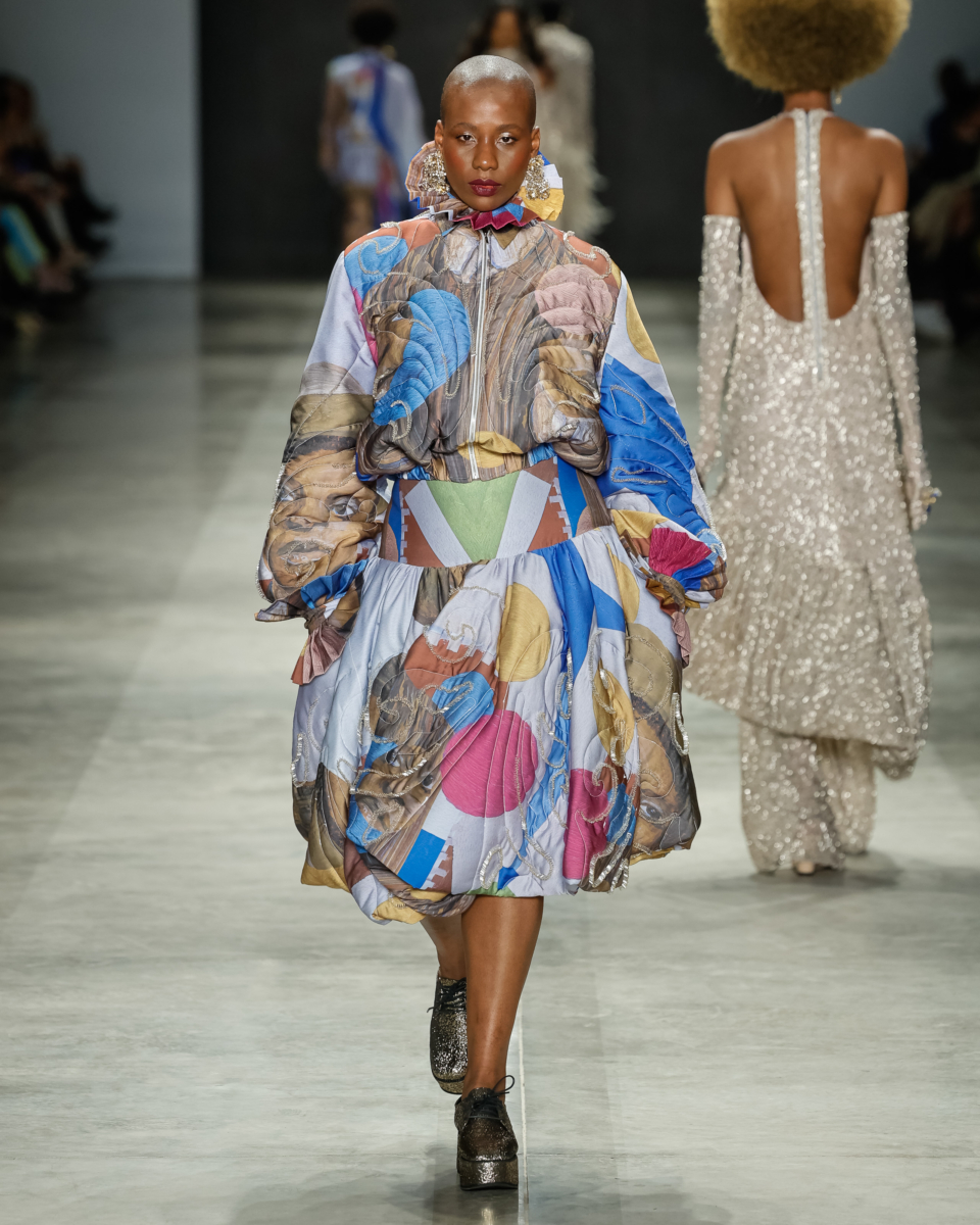 Apartamento 03 - SPFW N60 - 
Foto: Ze Takahashi / @agfotosite
