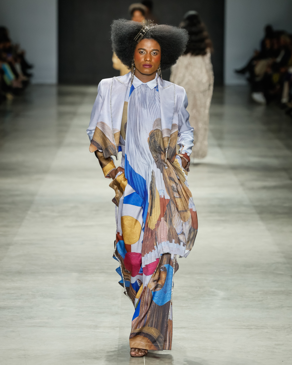 Apartamento 03 - SPFW N60 - 
Foto: Ze Takahashi / @agfotosite
