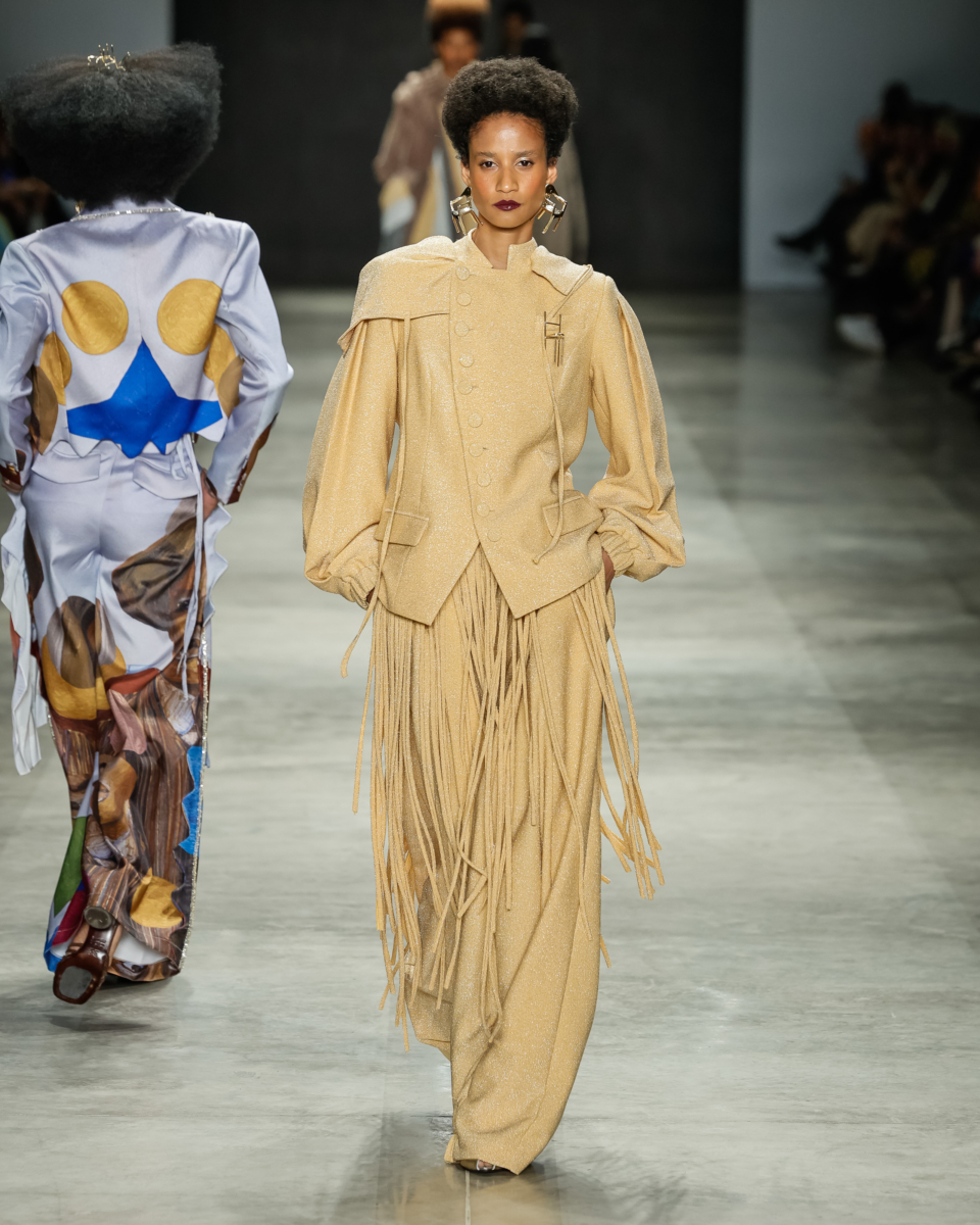 Apartamento 03 - SPFW N60 - 
Foto: Ze Takahashi / @agfotosite