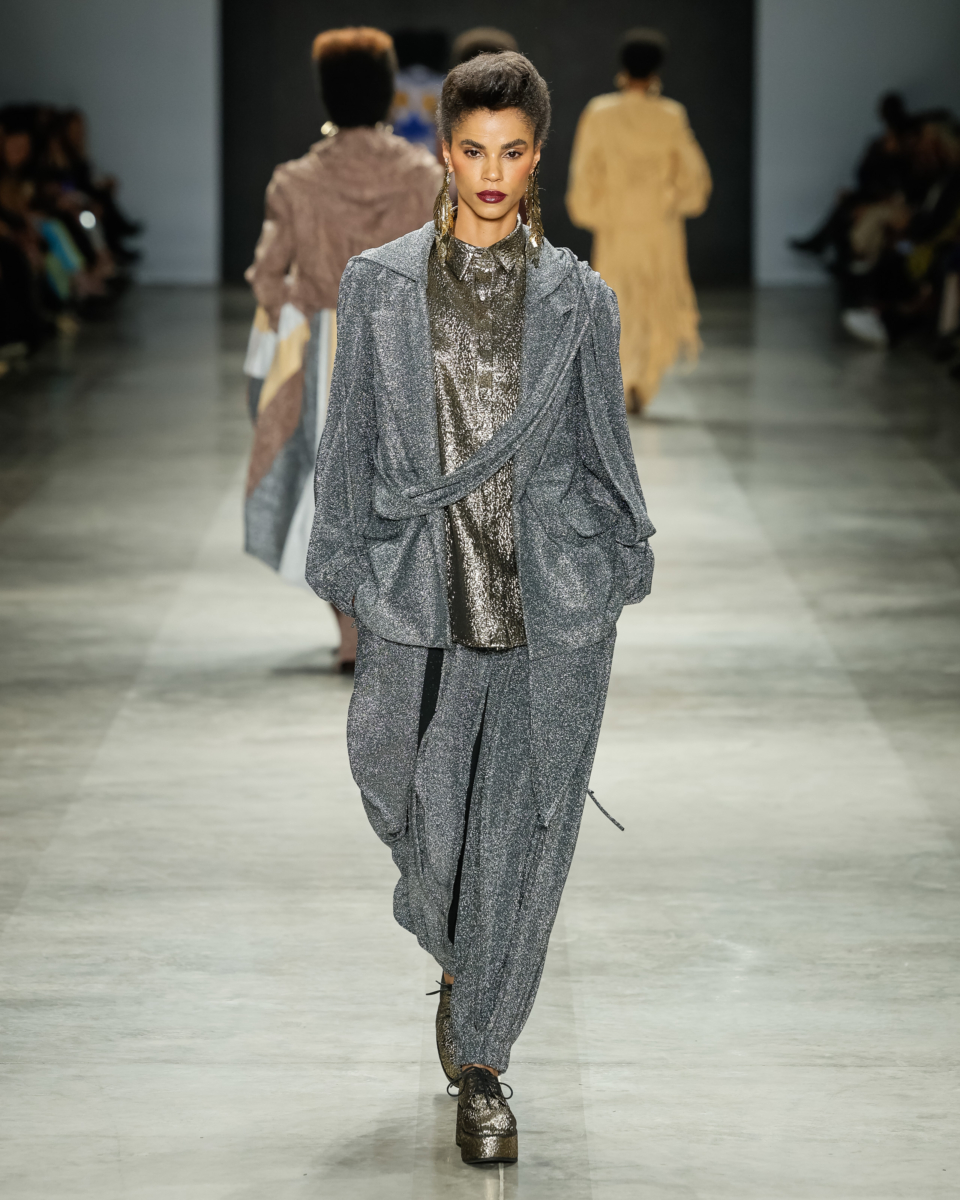 Apartamento 03 - SPFW N60 - 
Foto: Ze Takahashi / @agfotosite