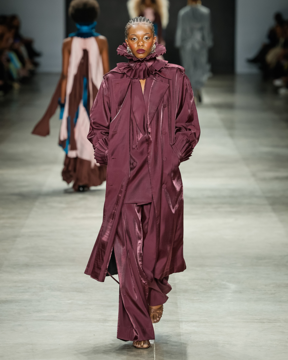 Apartamento 03 - SPFW N60 - 
Foto: Ze Takahashi / @agfotosite