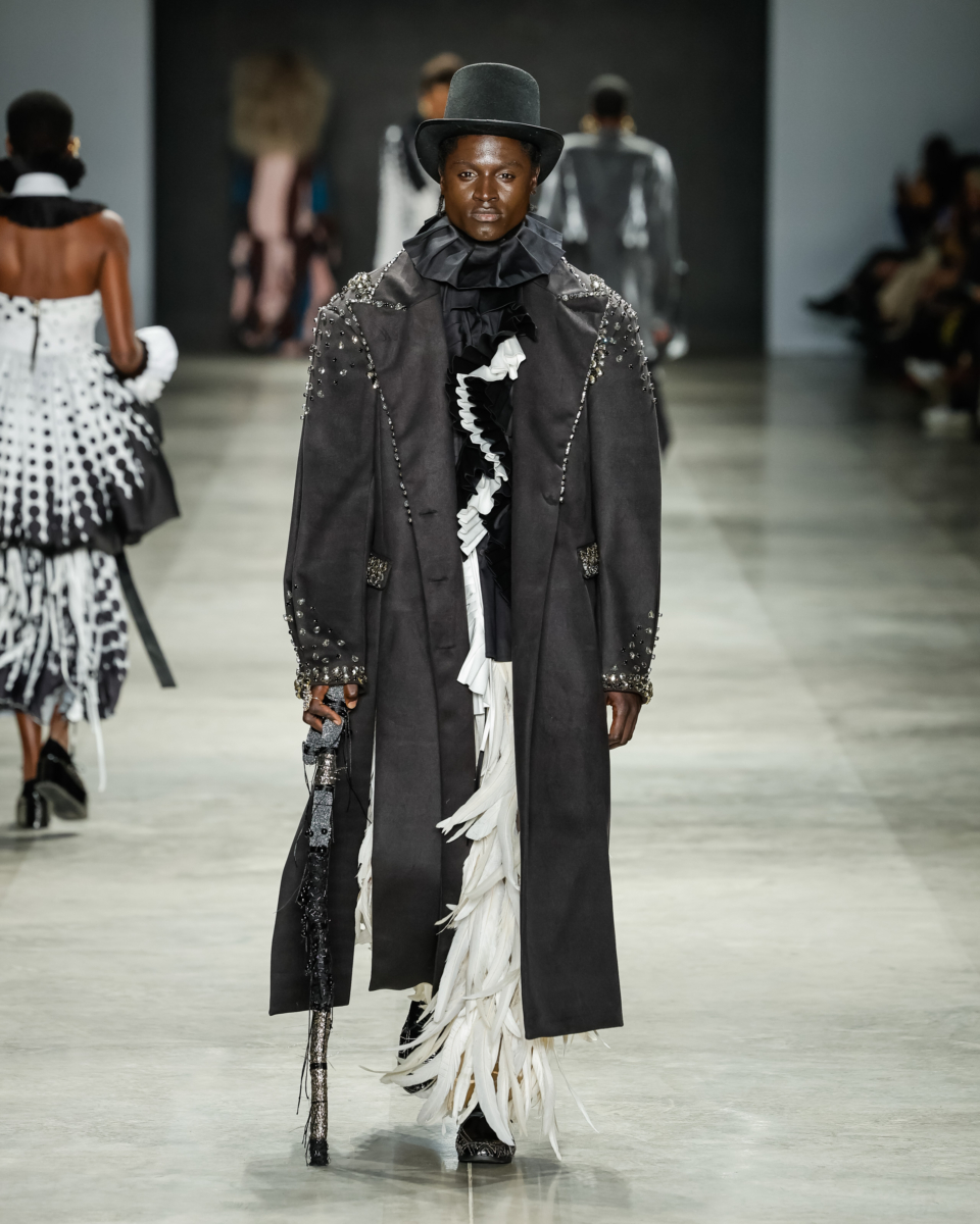 Apartamento 03 - SPFW N60 - 
Foto: Ze Takahashi / @agfotosite