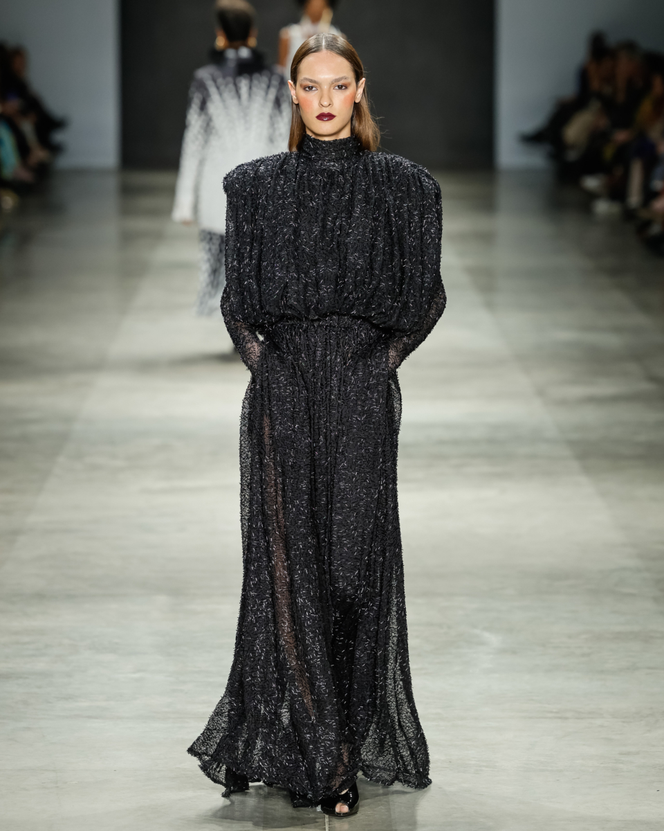 Apartamento 03 - SPFW N60 - 
Foto: Ze Takahashi / @agfotosite