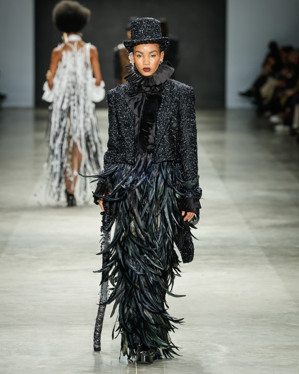 Apartamento 03 - SPFW N60 - 
Foto: Ze Takahashi / @agfotosite