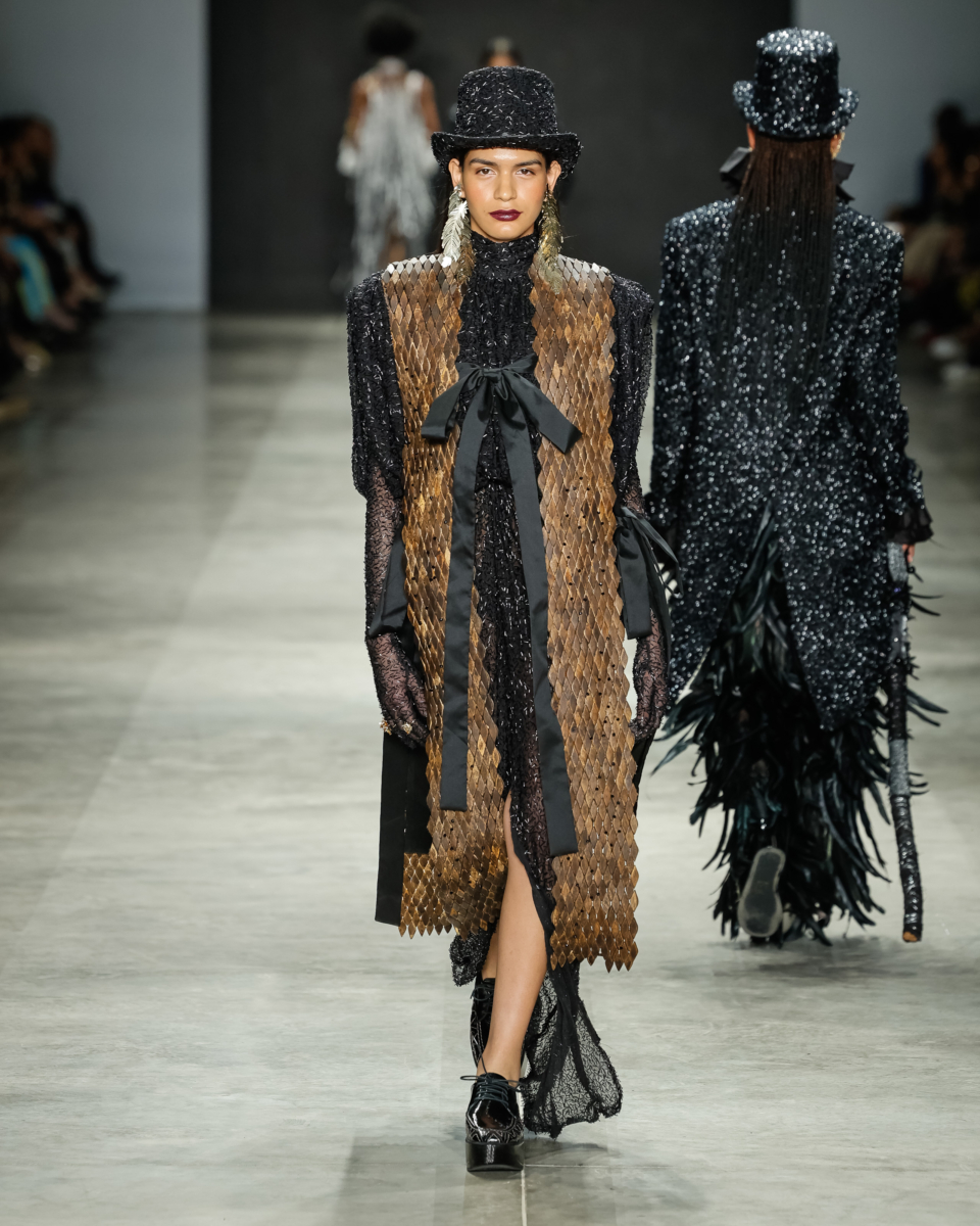 Apartamento 03 - SPFW N60 - 
Foto: Ze Takahashi / @agfotosite
