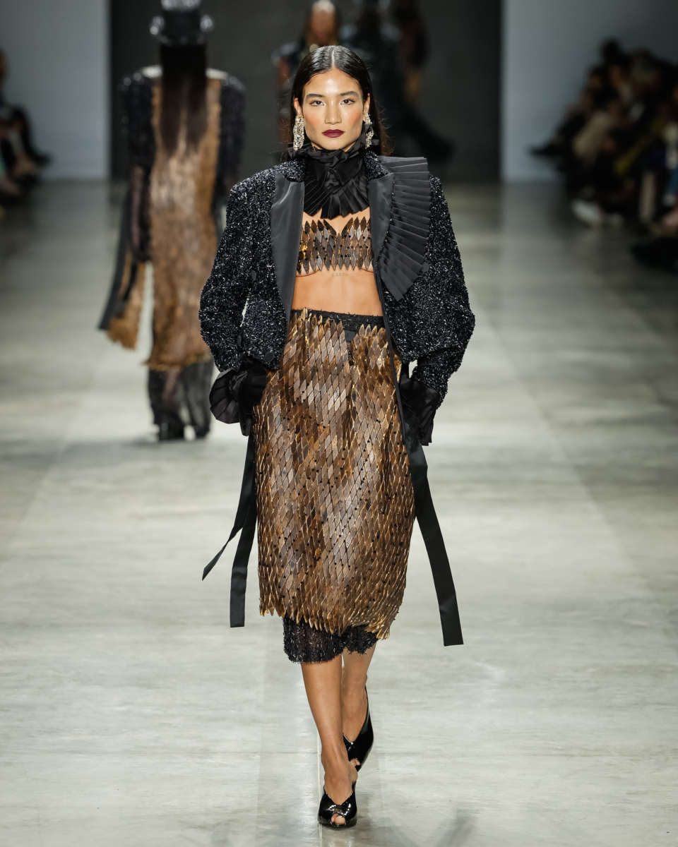 Apartamento 03 - SPFW N60 - 
Foto: Ze Takahashi / @agfotosite