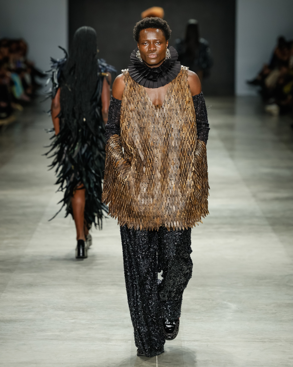 Apartamento 03 - SPFW N60 - 
Foto: Ze Takahashi / @agfotosite
