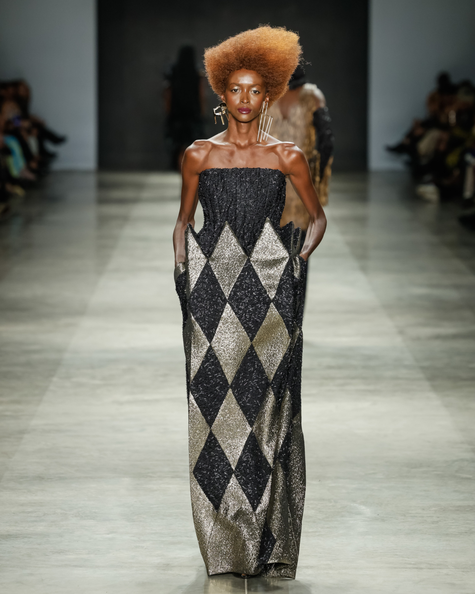 Apartamento 03 - SPFW N60 - 
Foto: Ze Takahashi / @agfotosite