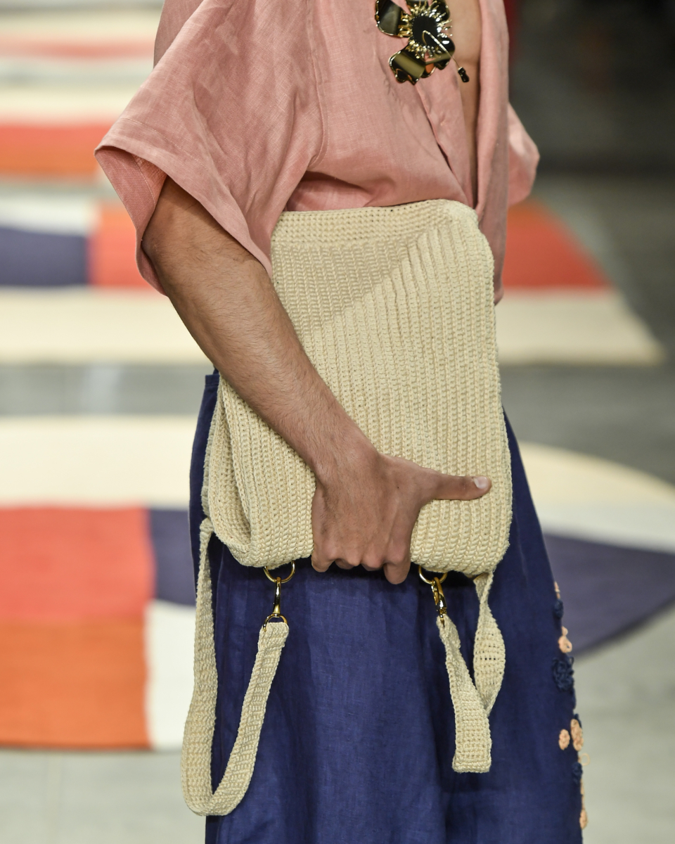 Atelier Mao de MaeSPFW N60Foto: Marcelo Soubhia/ @agfotosite