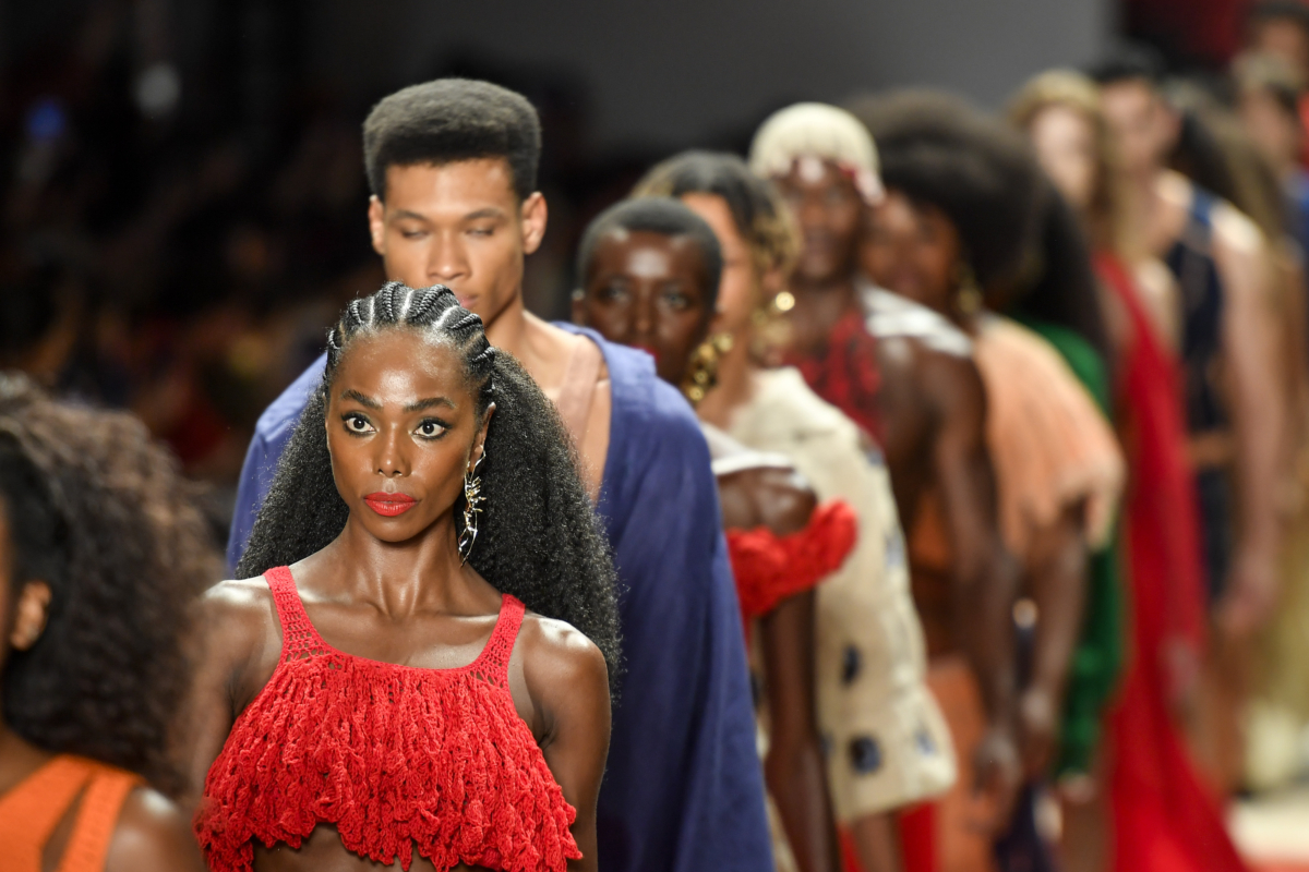 Atelier Mao de MaeSPFW N60Foto: Marcelo Soubhia/ @agfotosite