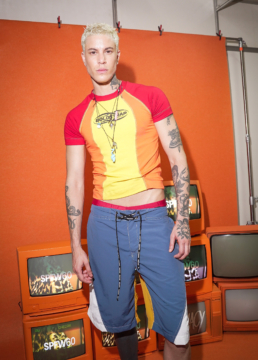 Bold Strap

SPFW N60

Foto: Gabriel Cappelletti / @agfotosite
