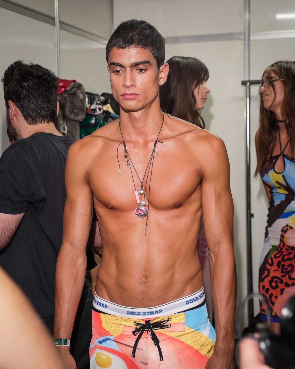 Bold Strap

SPFW N60

Foto: Gabriel Cappelletti / @agfotosite