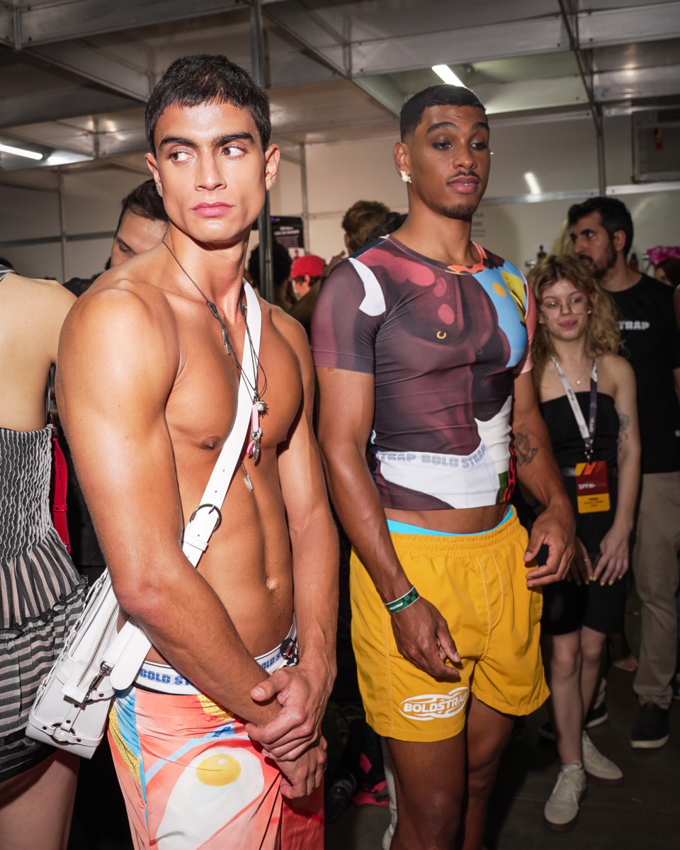 Bold Strap

SPFW N60

Foto: Gabriel Cappelletti / @agfotosite