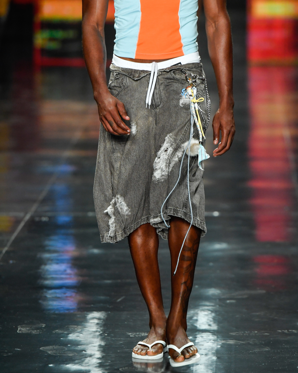 Bold Strap

SPFW N60

Foto: Marcelo Soubhia / @agfotosite
