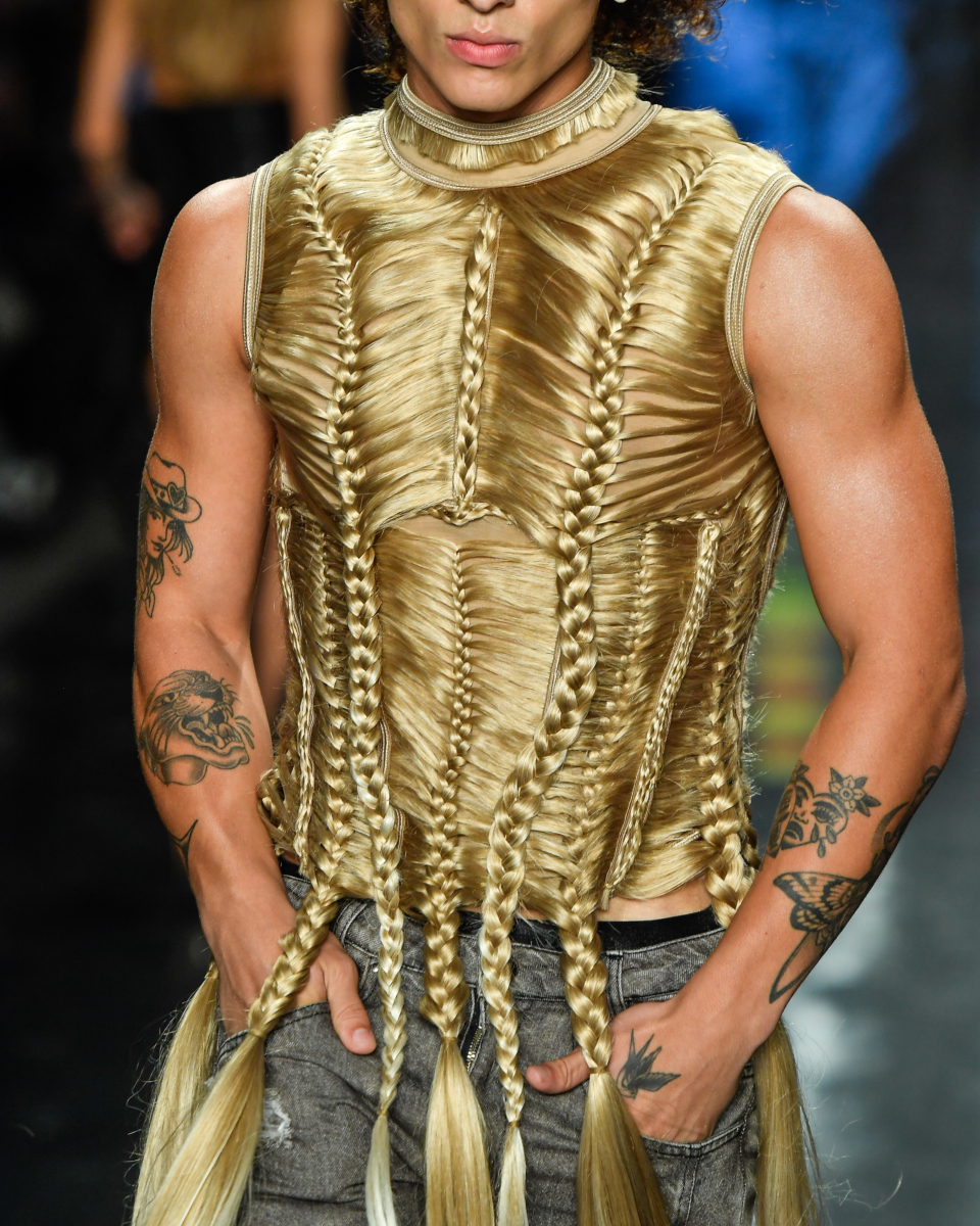 Bold Strap

SPFW N60

Foto: Marcelo Soubhia / @agfotosite