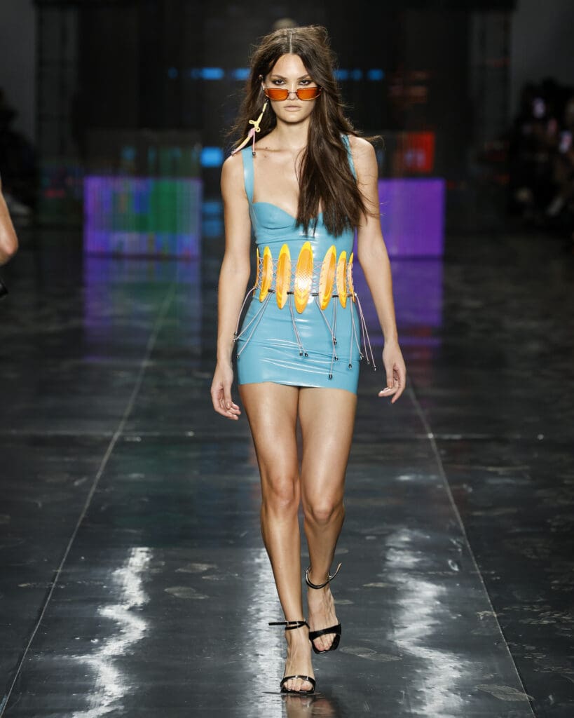 Sou de AlgodaoSPFW N60Foto: Ze Takahashi/ @agfotosite