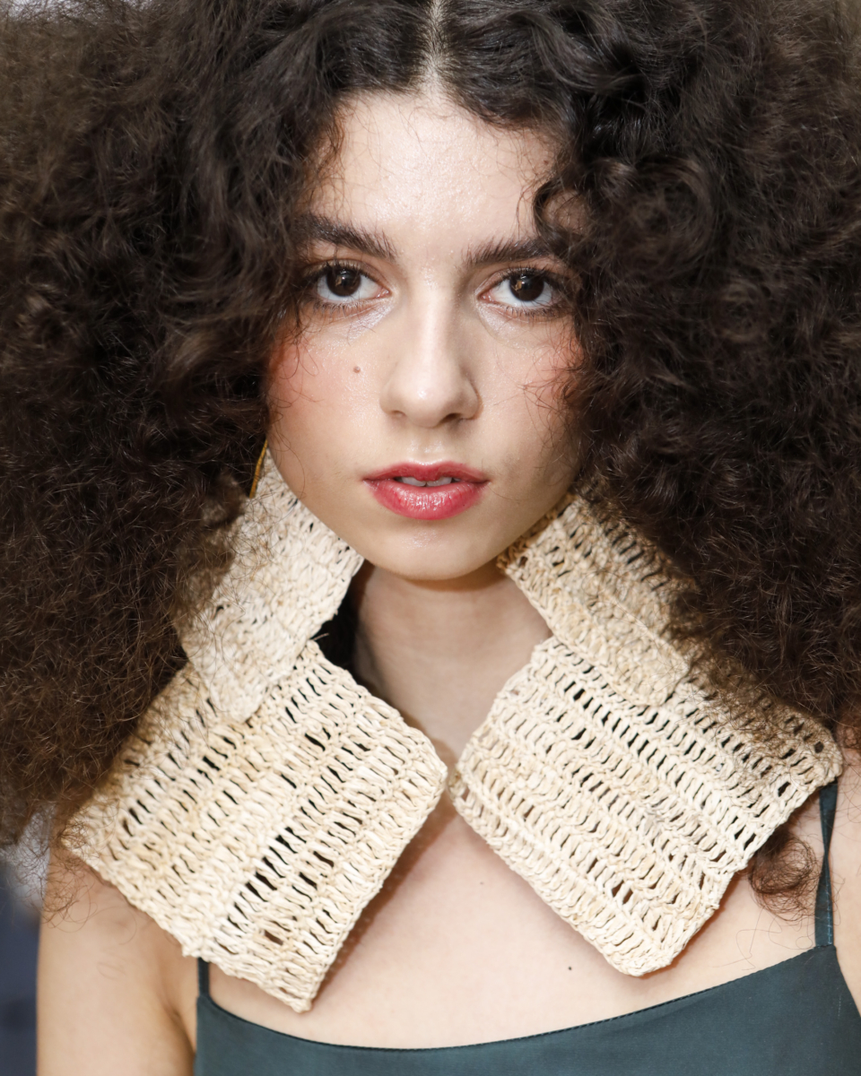 Catarina Mina

SPFW N60

Foto: Andre Conti/ @agfotosite