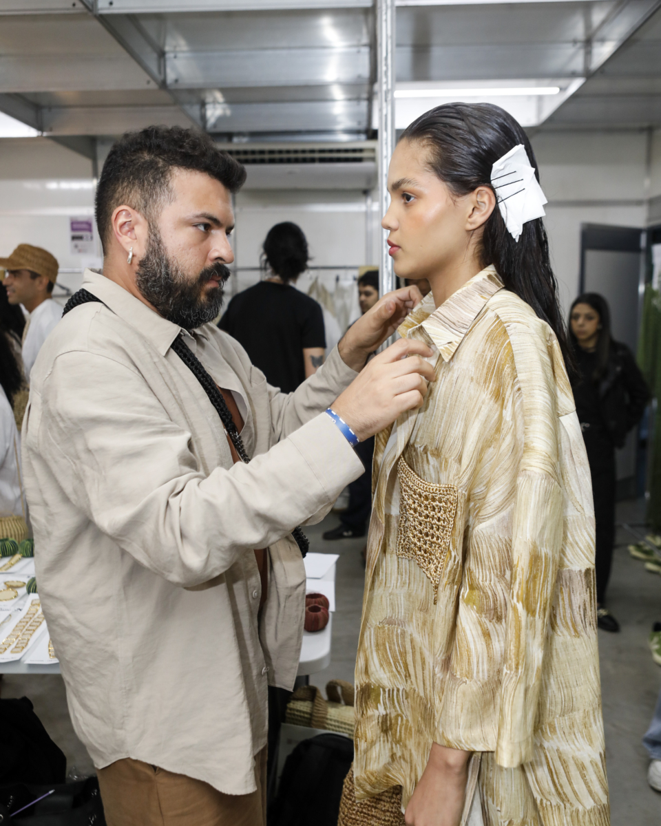 Catarina Mina

SPFW N60

Foto: Andre Conti/ @agfotosite