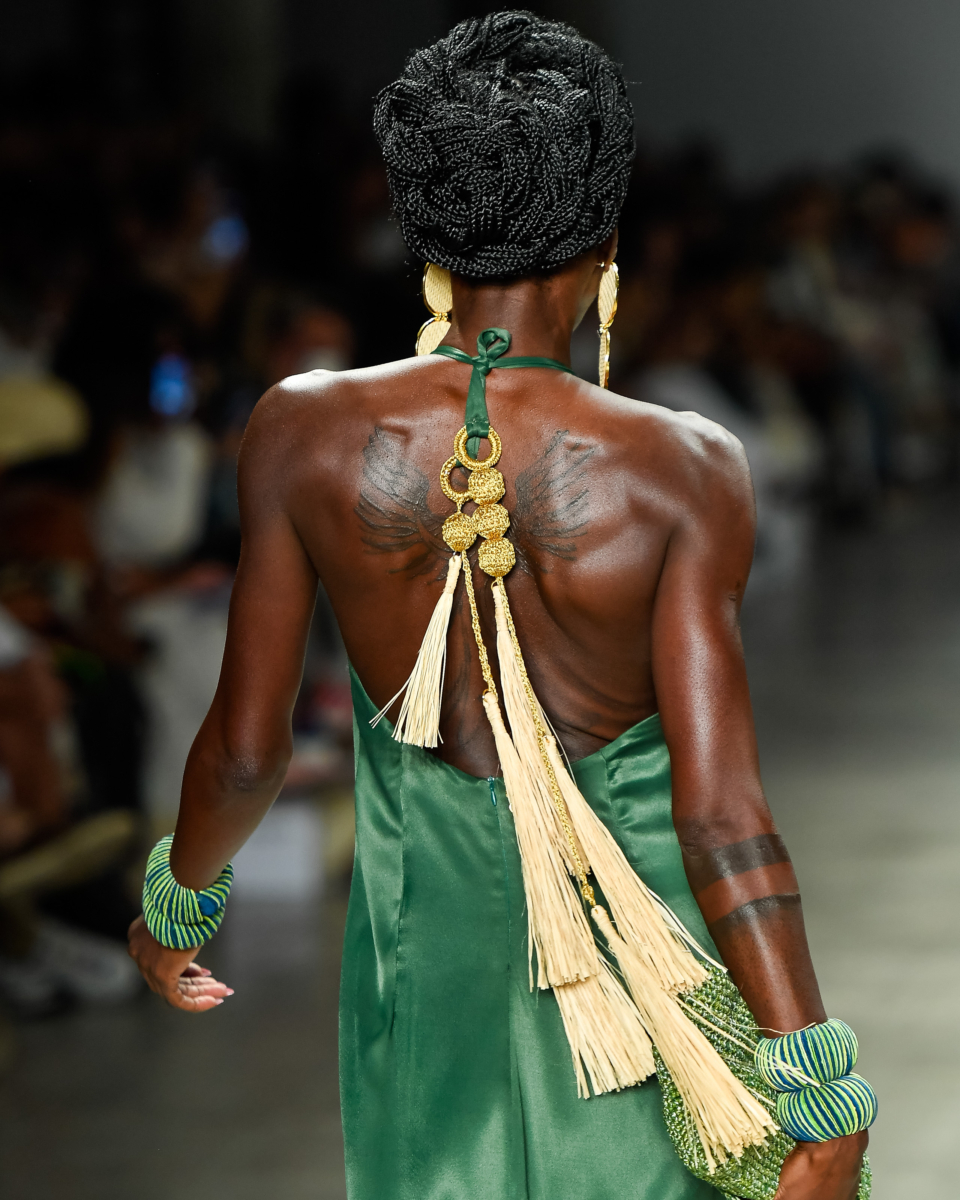 Catarina Mina

SPFW N60

Foto: Marcelo Soubhia / @agfotosite