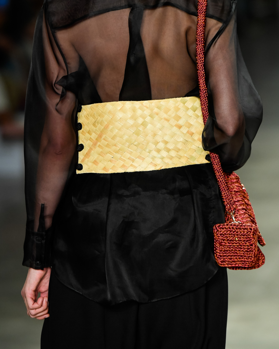 Catarina Mina

SPFW N60

Foto: Marcelo Soubhia / @agfotosite