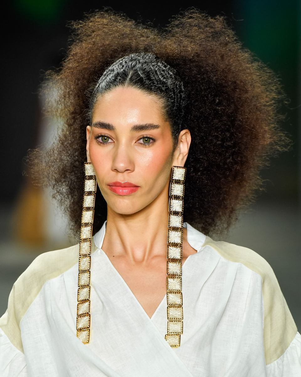 Catarina Mina

SPFW N60

Foto: Marcelo Soubhia / @agfotosite