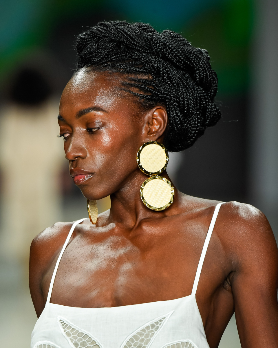 Catarina Mina

SPFW N60

Foto: Marcelo Soubhia / @agfotosite