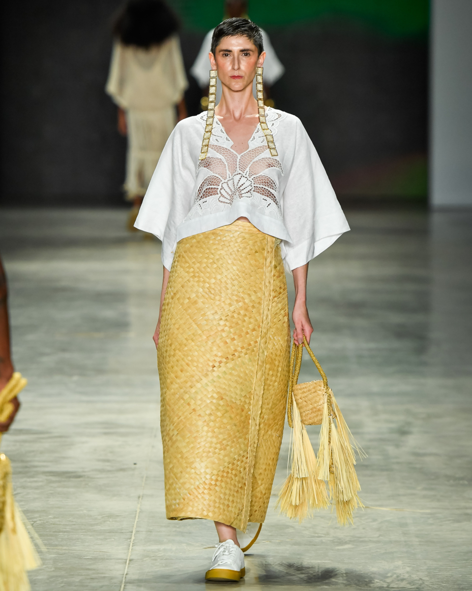 Catarina Mina

SPFW N60

Foto: Marcelo Soubhia / @agfotosite