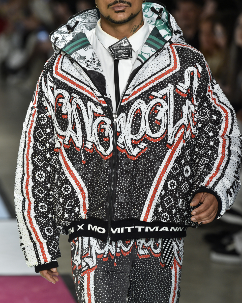 Dario MittmannSPFW N60Foto: Danilo Grimaldi/ @agfotosite