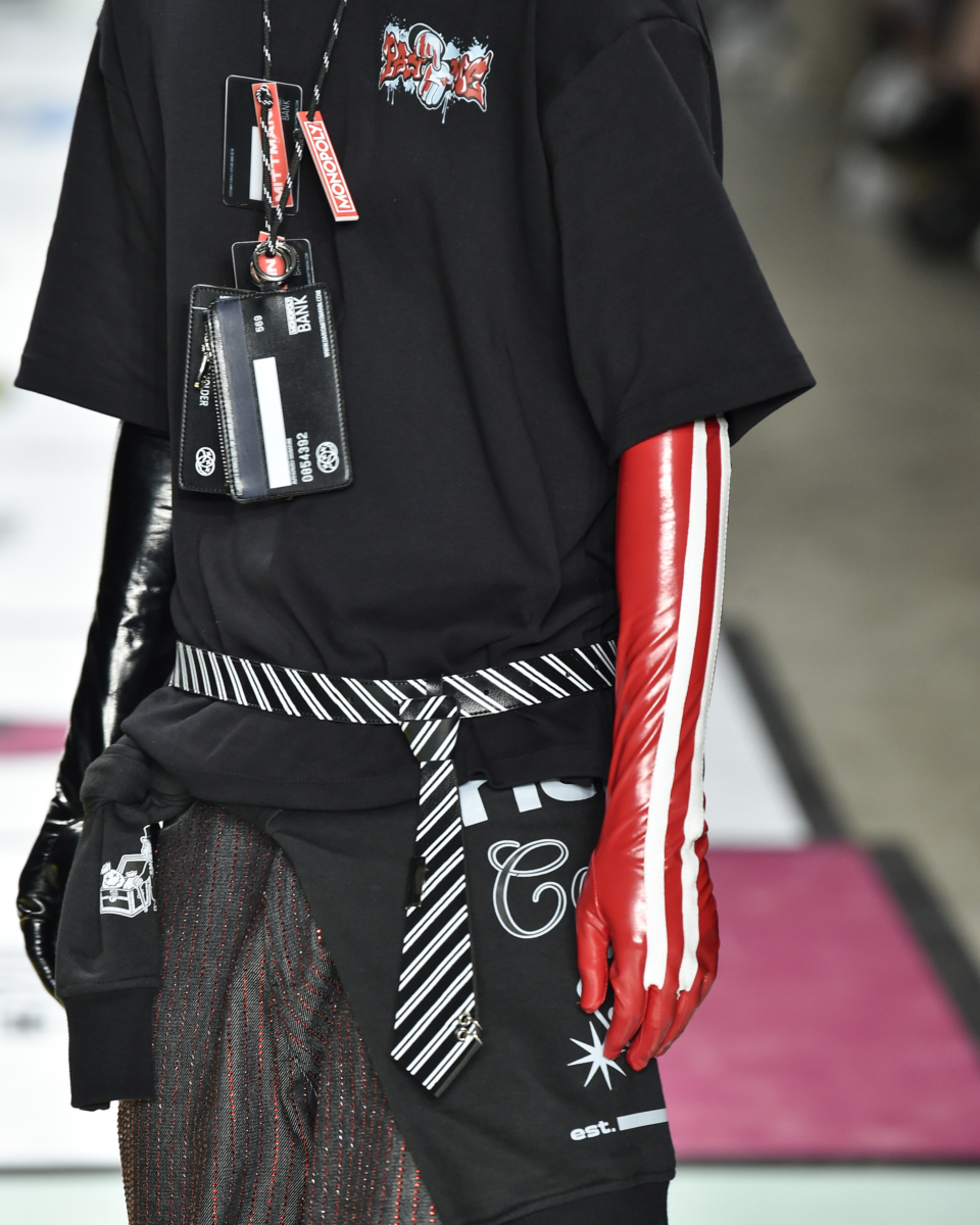 Dario Mittmann

SPFW N60

Foto: Danilo Grimaldi/ @agfotosite