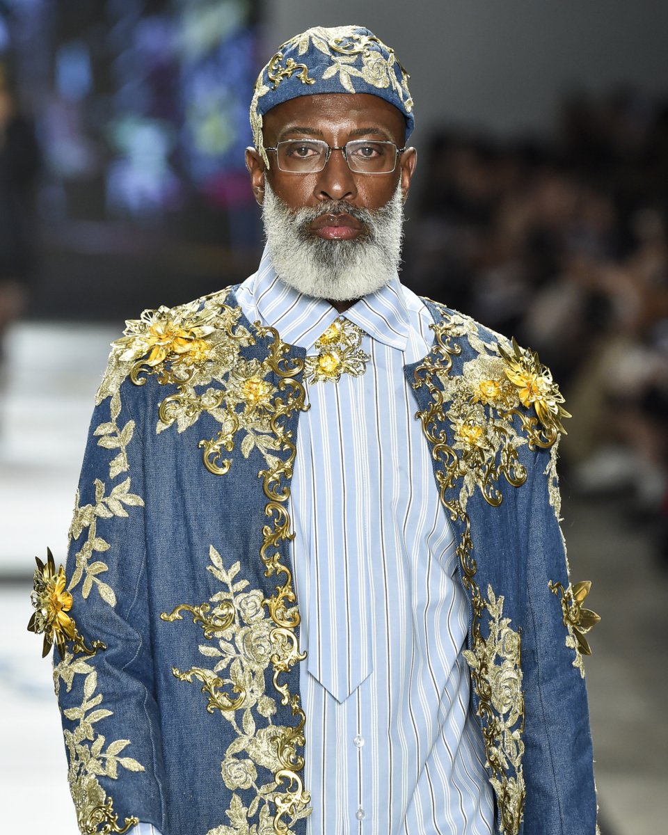 Dario Mittmann

SPFW N60

Foto: Danilo Grimaldi/ @agfotosite
